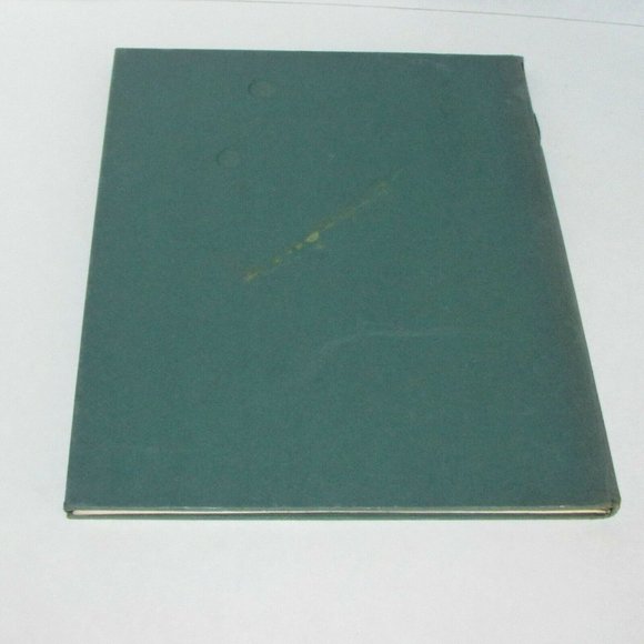 1960 Book & 12 Prints METROPOLITAN MUSEUM OF ART SEMINARS PORTFOLIO I Vintage - Picture 5 of 14